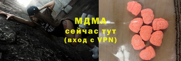 хмурый Рославль